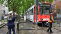 PStrab Koeln Suelz Luxemburgerstr P54